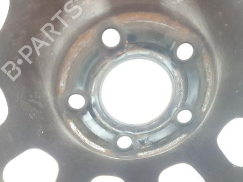 Rim DACIA DUSTER (HS_) 1.5 dCi | BP29703998C45 