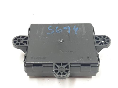 Electronic module VOLVO V40 Hatchback (525) D3 | BP39988164M83 - Image 4