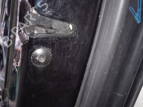 Used Rear right lock VW PASSAT B6 (3C2) [2005-2010]  10098060