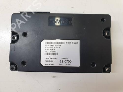 Electronic module FORD FOCUS III Turnier  | BP16989515M83 