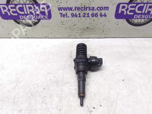 Injector SEAT IBIZA III (6L1)  | BP9476306M100 