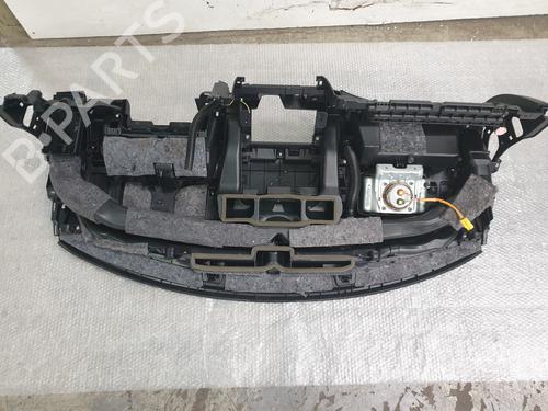 Kollisonspute sett CITROËN C-CROSSER (VU_, VV_)  | BP25995843C86 