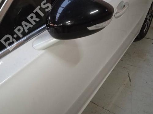 Front left exterior door handle PEUGEOT 508 I (8D_) 2.0 HDi | BP10041373C128  - Image 7