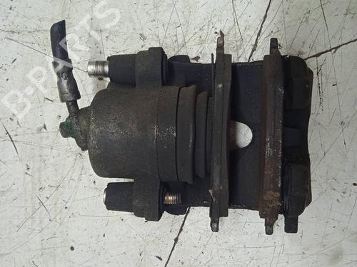 Right front brake caliper VW GOLF VI (5K1)  | BP11628054M104 