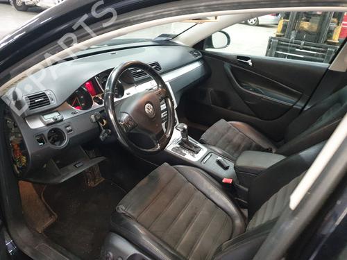Armlæn VW PASSAT B6 (3C2) 2.0 TDI | BP38705264I20  - Image 18