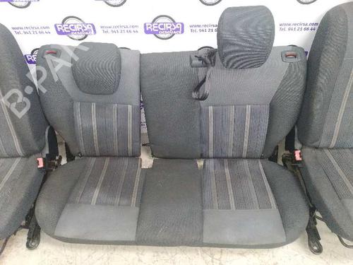 Seats set FORD FIESTA VI (CB1, CCN)  | BP9476671C78 