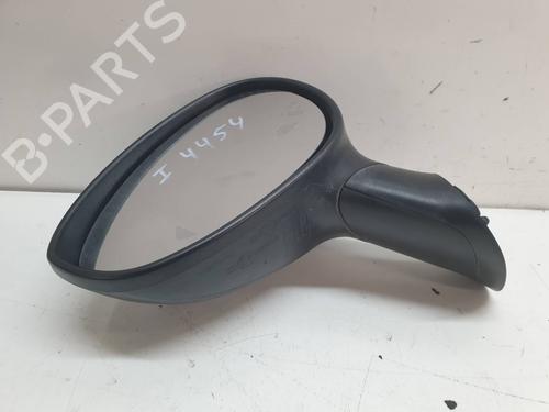 Used Left mirror FIAT PUNTO EVO (199_) [2008-2025]  19075410