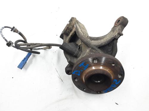 Left front steering knuckle CITROËN C3 III (SX) 1.2 VTi 82 | BP38622351M25 - Image 2