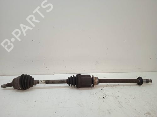 Used Right front driveshaft FIAT FIORINO Box Body/MPV (225_) [2007-2025]  15262840