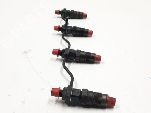 Szyna wtryskowa MITSUBISHI PAJERO II (V3_W, V2_W, V4_W, V5_W) 2.8 TD (V46W, V26W) | BP30906923M98