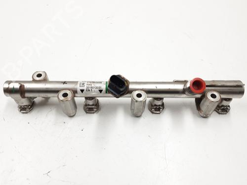 Sprederrør RENAULT MEGANE III Hatchback (BZ0/1_, B3_) | BP31042544M98