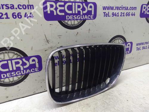 Grille BMW 1 (E87) 120 d | BP9472860C40 