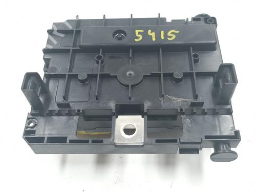 Fuse box CITROËN C4 Picasso I MPV (UD_) 1.6 HDi | BP28813361E1