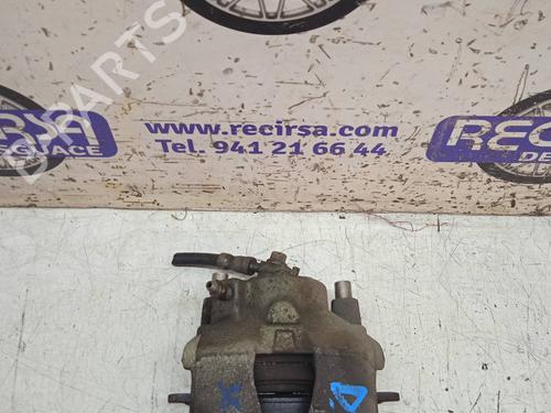 Højre bremsekaliber foran VW GOLF V (1K1) [2003-2010]  11627856