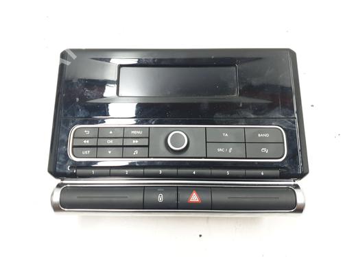 Display CITROËN C3 III (SX) 1.2 VTi 82 | BP38597683C48 - Image 2