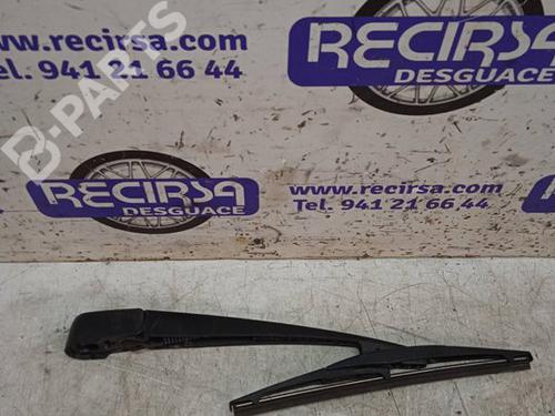 back-wipers-mechanism-mazda-cx-3-dk-20-skyactiv-g-dk5w-dk6w-2015-9961177 main image