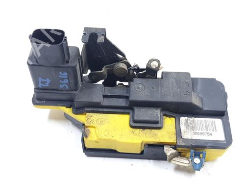 Used Rear left lock Rear left lock 36842729 36842729