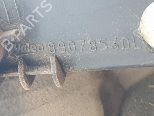 Left taillight VW GOLF VI (5K1)  | BP14851595C34 