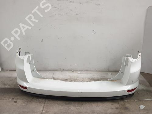 Used Rear bumper Rear bumper RENAULT TALISMAN Grandtour (KP_) 2.0 Blue dCi 160 (KPAM) (160 hp) 36040965 36040965