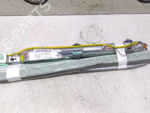 Left curtain airbag VW TOURAN (1T1, 1T2)  | BP9476554C11 