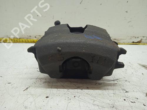 Right front brake caliper VW GOLF VI (5K1)  | BP11628054M104 
