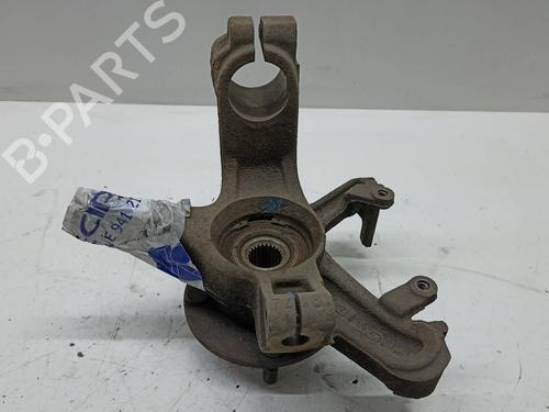 Used Left front steering knuckle FORD FOCUS I Saloon (DFW) [1999-2009]  9489355