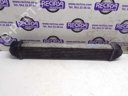Intercooler MERCEDES-BENZ A-CLASS (W169) A 180 CDI (169.007, 169.307) | BP9480712M30 
