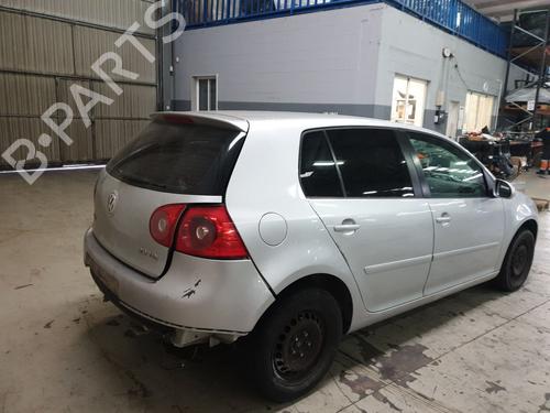 Catalyst VW GOLF V (1K1) 2.0 TDI | BP32742761M10  - Image 7