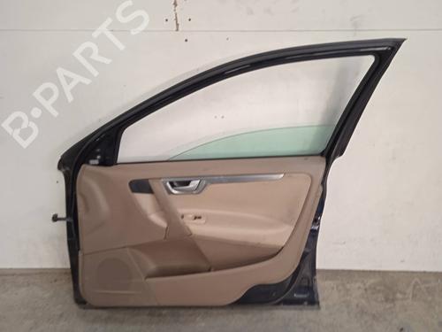 Right front door VOLVO S60 I (384) 2.4 D | BP11750119C3 