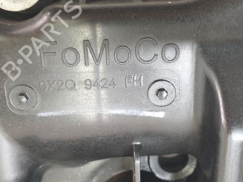 Valve cover LAND ROVER DISCOVERY III (L319) 2.7 TD 4x4 | BP23875578M124 