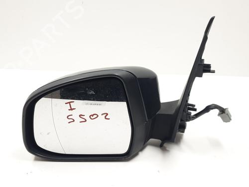 Spiegel buiten links FORD FOCUS II (DA_, HCP, DP) 1.8 TDCi (115 hp) 31292896