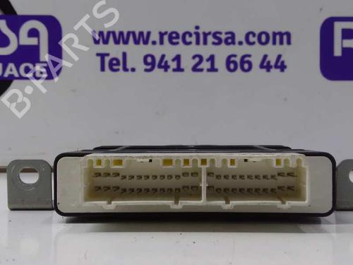 Electronic module MITSUBISHI PAJERO III (V7_W, V6_W)  | BP9463646M83 