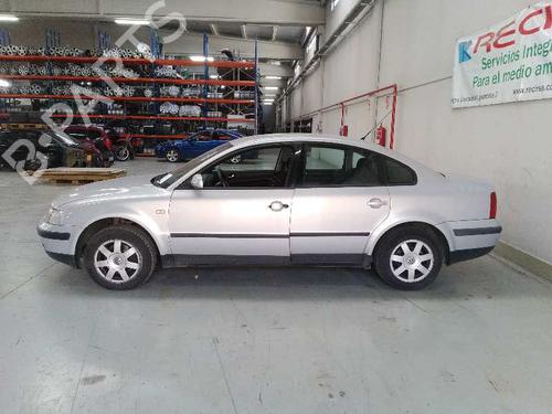 Højre fortil bærearm VW PASSAT B5 (3B2)  | BP9465075M13 