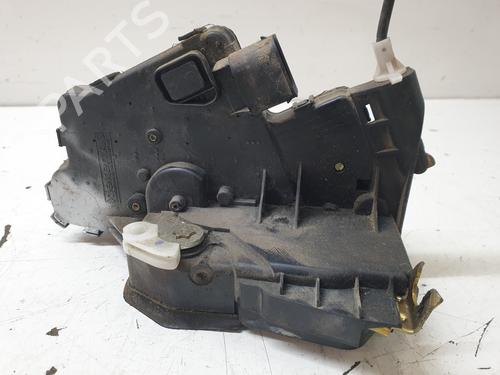 Rear right lock BMW 3 (E46) 320 d | BP22598596C99 