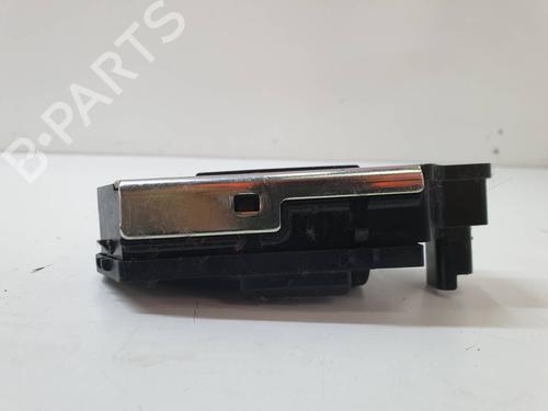 Tailgate lock PEUGEOT 2008 I (CU_)  | BP15012544C101 