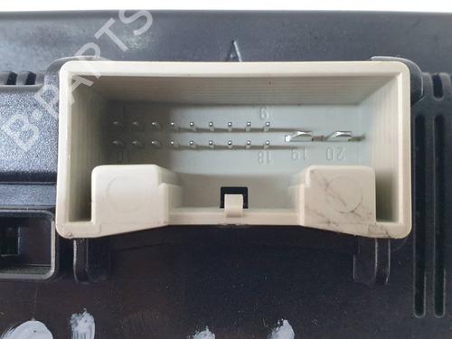 Climate control VW TOURAN (1T3)  | BP15386737I5 