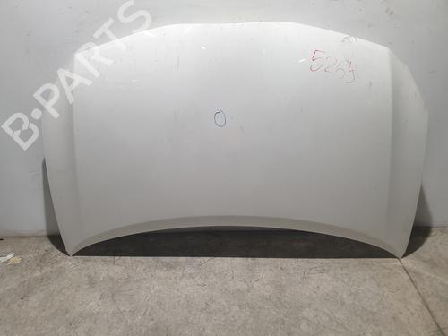 Used Hood TOYOTA AURIS (_E15_) [2006-2013]  24448011