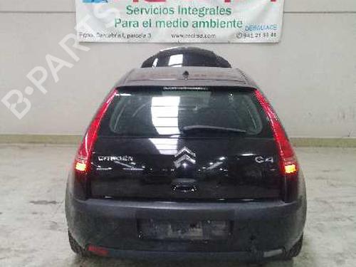 Elektronisk modul CITROËN C4 I (LC_)  | BP9480763M83 