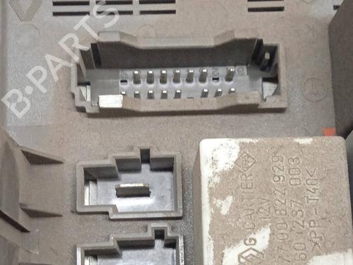 Fuse box RENAULT LAGUNA I (B56_, 556_) 1.9 dTi (B56J) | BP9492264E1 