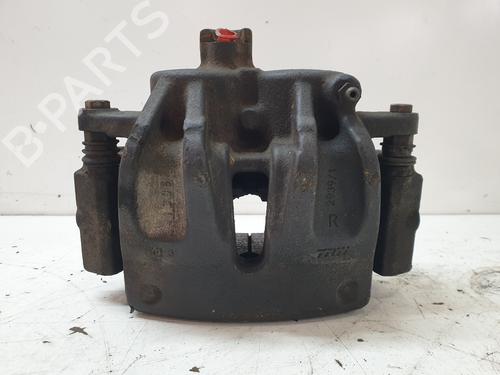 Used Right front brake caliper LAND ROVER RANGE ROVER SPORT I (L320) [2005-2013]  23032923