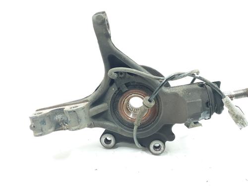Right front steering knuckle CITROËN BERLINGO Box Body/MPV (B9) 1.6 HDi / BlueHDi 75 | BP36643834M26 - Image 4