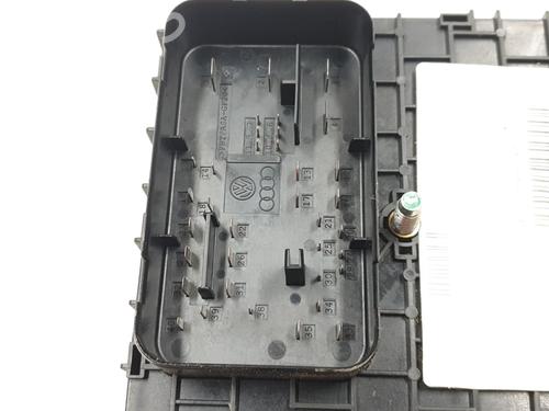 Fuse box VW TIGUAN (5N_) 2.0 TDI 4motion | BP36552440E1  - Image 6