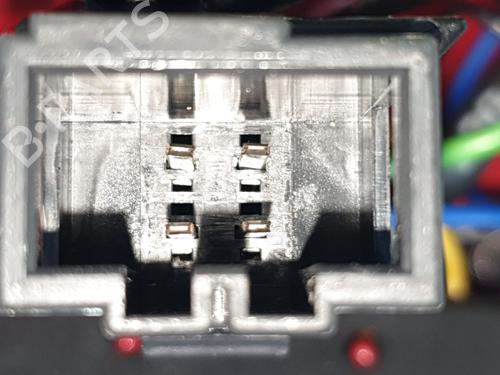 Left tailgate light AUDI A5 Sportback (8TA) 2.0 TFSI | BP32340550C79