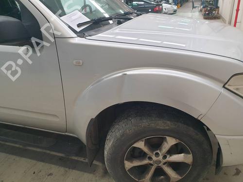 Driveshaft NISSAN NAVARA NP300 (D40)  | BP23424688M37 