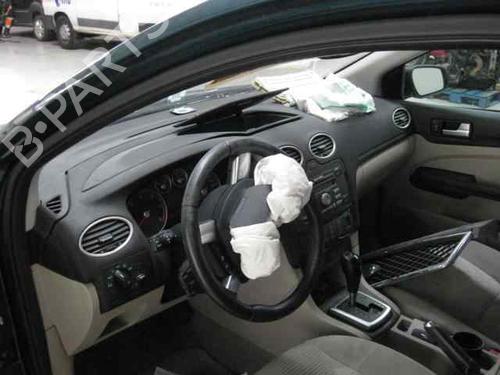 Rudehejsemotor bagstkærm højre FORD FOCUS II (DA_, HCP, DP)  | BP9461663E22 