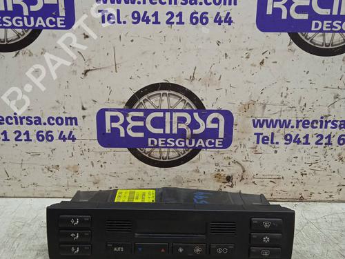 Used Climate control BMW 3 (E46) 320 d (136 hp) 9493401
