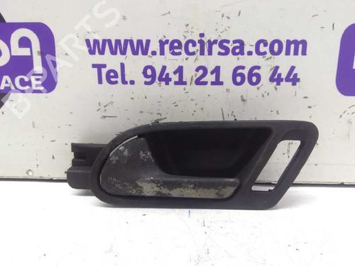 Front left interior door handle VW TIGUAN (5N_)  | BP9465479I13 