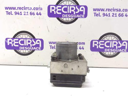 ABS pump FIAT BRAVO II (198_)  | BP9469467M43 
