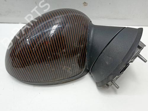 Right mirror MINI MINI (R56) Cooper D | BP12994107C27 