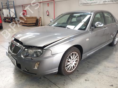Catalyst ROVER 75 (RJ) 2.0 CDTi | BP40526667M10 - Image 10
